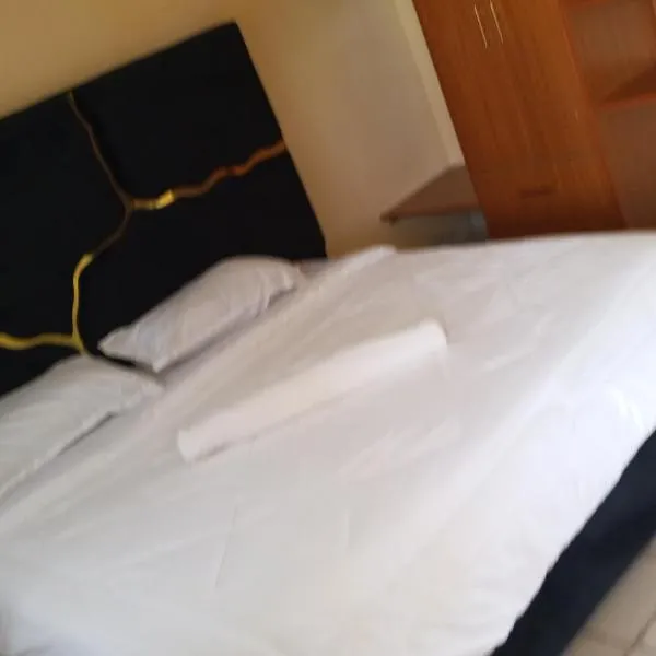 palm ridge apartment Diani beach, hotel v mestu Diani Beach
