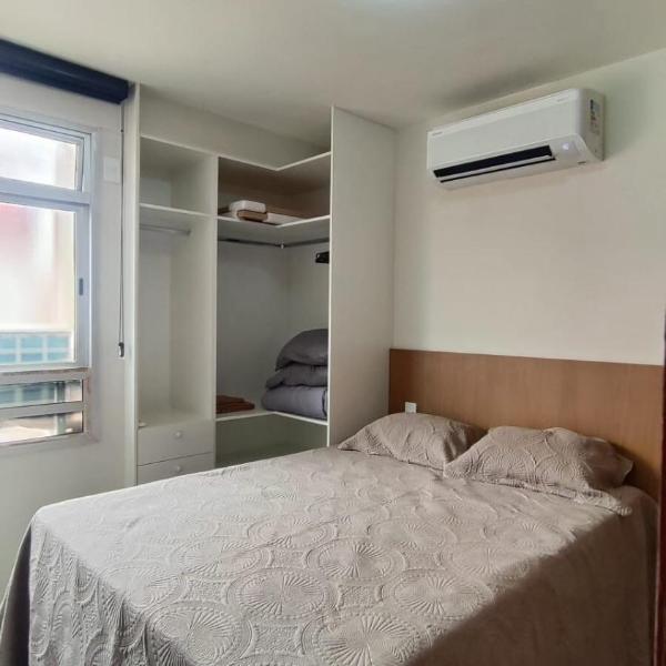 Flat moderno com Garagem no Sudoeste Coração de Brasília - Foto 2