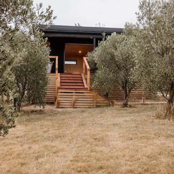 Casa Olea, hotel a Waipara