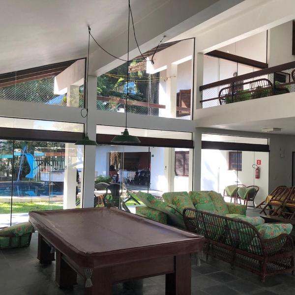 Residencial Toledo Piza