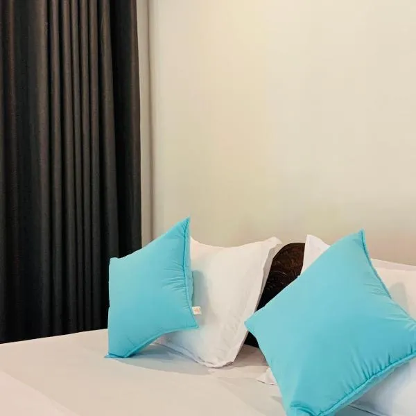 D2 Villa, hotel in Tangalle