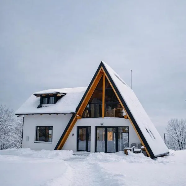 Cabana Forestia - ciubăr inclus, hotel din Copalnic Mănăştur