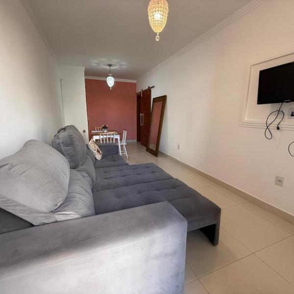 Apartamento em Guarapari