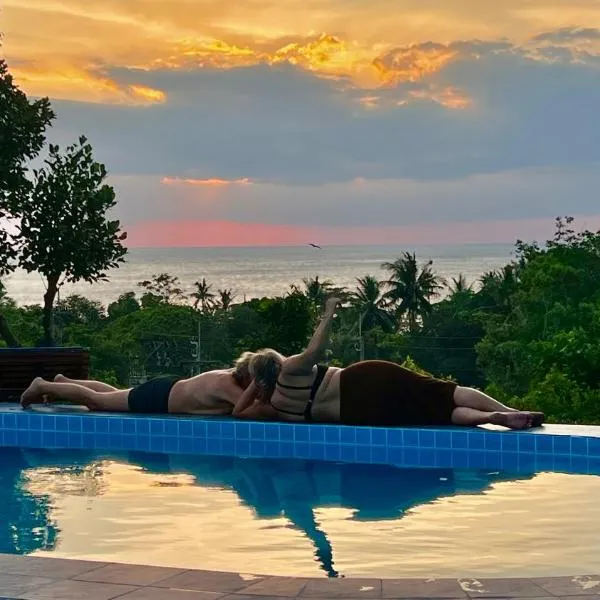 Chom Dao Resort, hotel em Ko Lanta