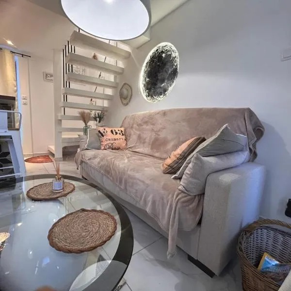 L'écrin Sancerrois: Jars şehrinde bir otel