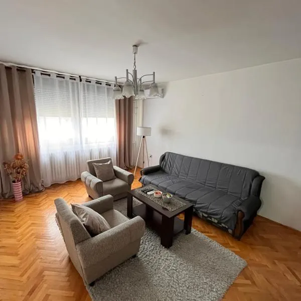 Devetka, hotel en Pirot