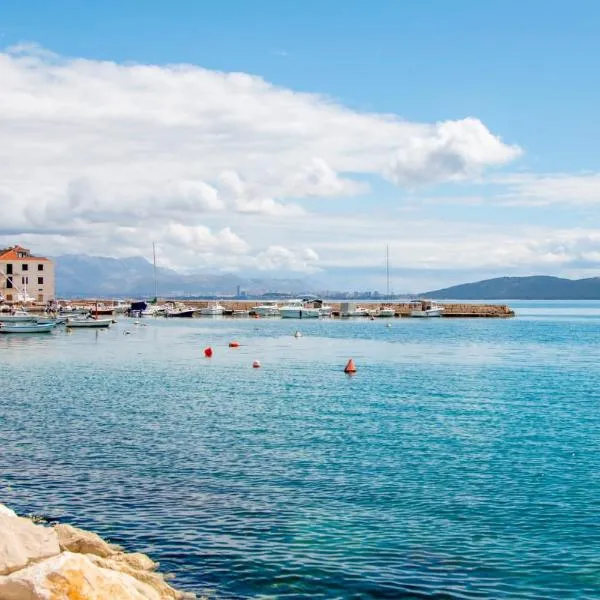 Studio apartman Relota, Hotel in Kaštela