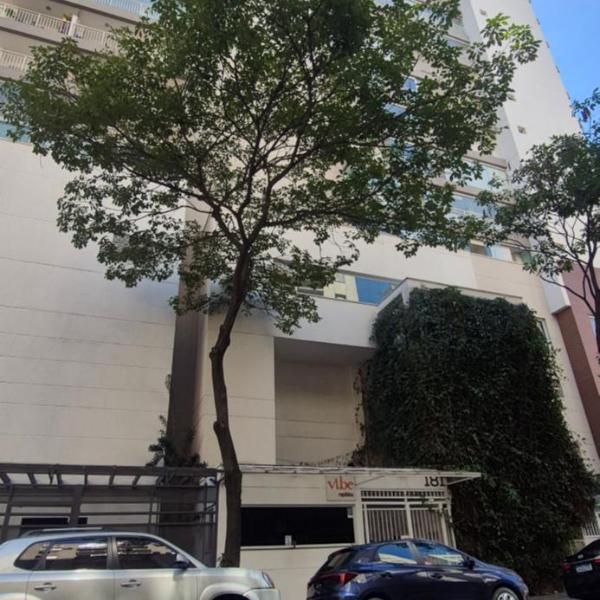 Estúdio Conceito A Completo no Centro de São Paulo