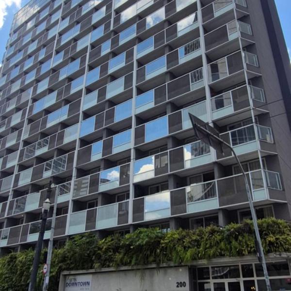Estúdio Conceito Charmoso no Centro de São Paulo