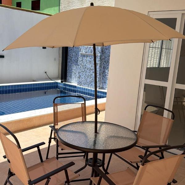 Casa na BARRA NOVA - Foto 5