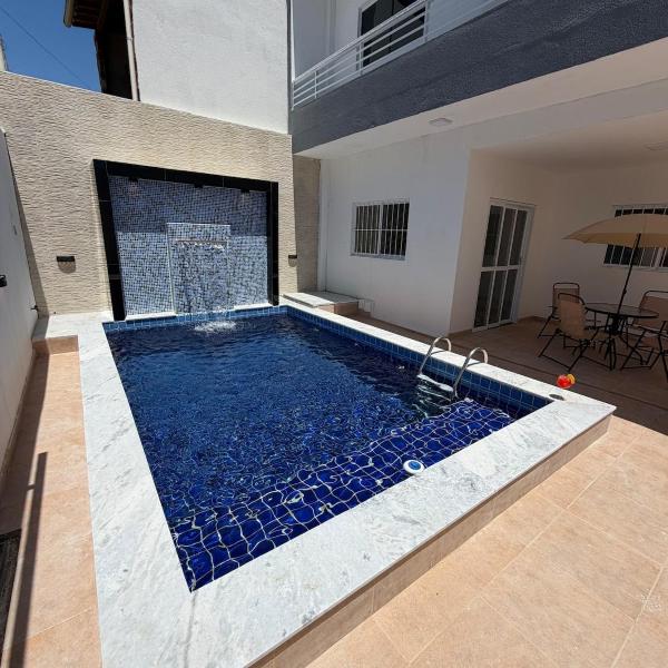 Casa na BARRA NOVA - Foto 4
