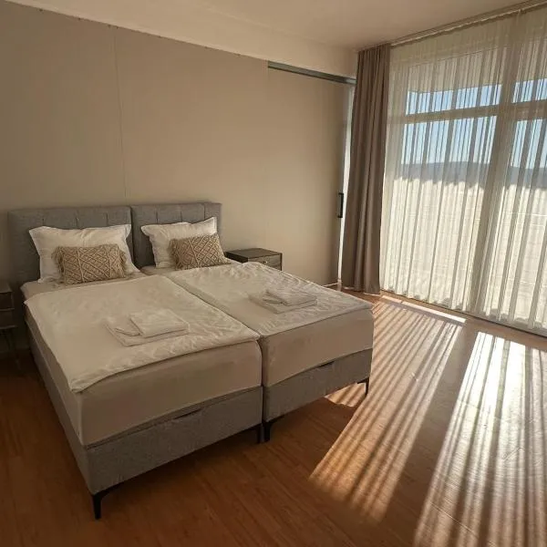 Apartman Mandurić, hotel en Posušje
