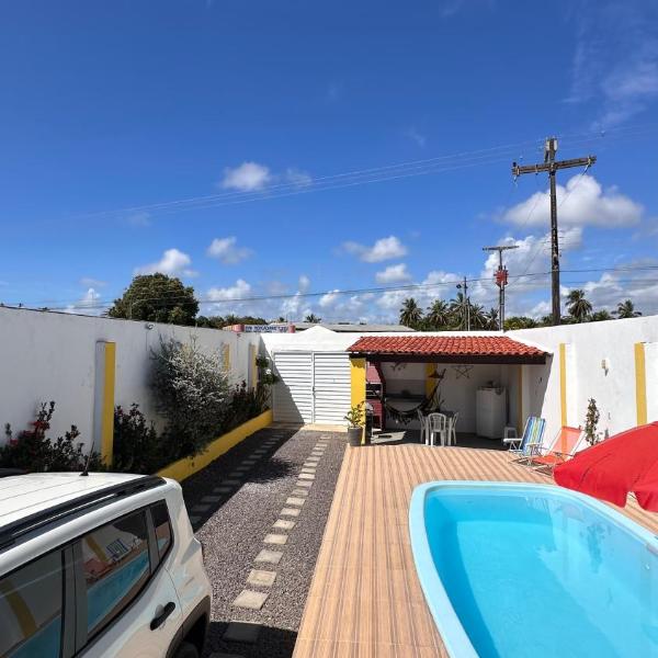 Casa Lagoa & Praia - Foto 4