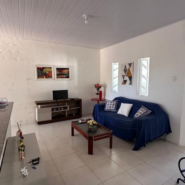 Casa Lagoa & Praia - Foto 2