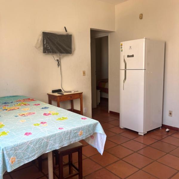 Apartamento na praia do morro - Foto 5