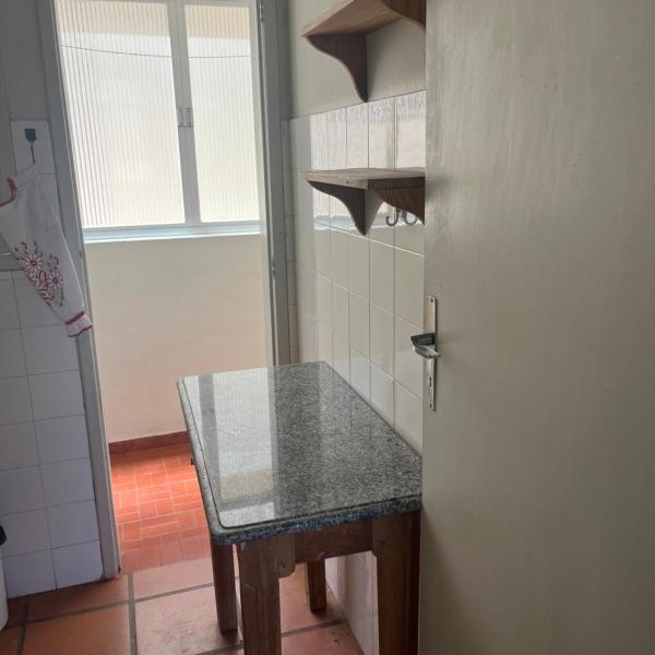Apartamento na praia do morro - Foto 3