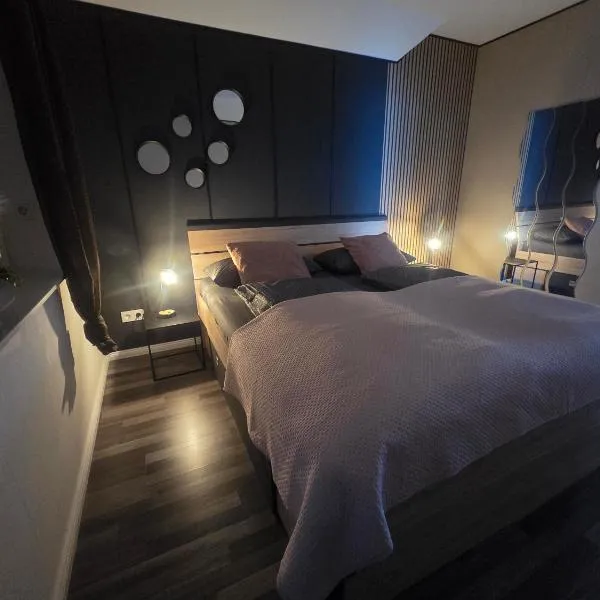 Haus Moor Merland, hotel en Moormerland