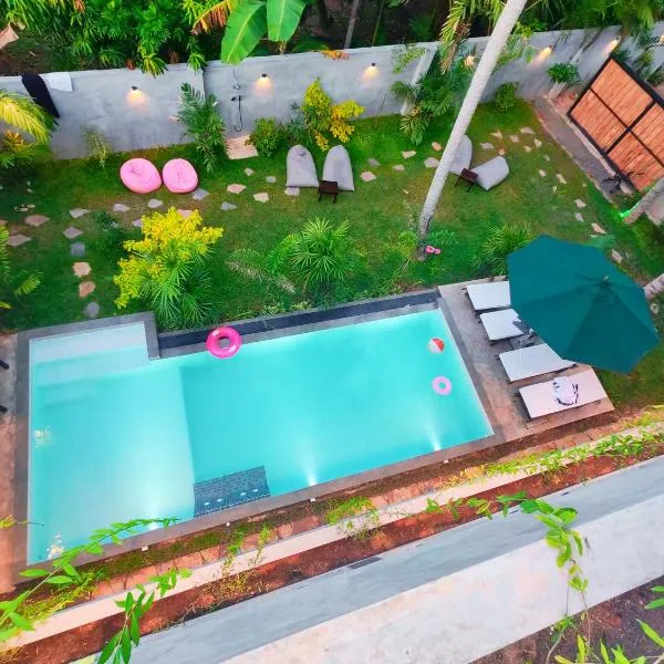 Amarante Madiha, Hotel in Matara