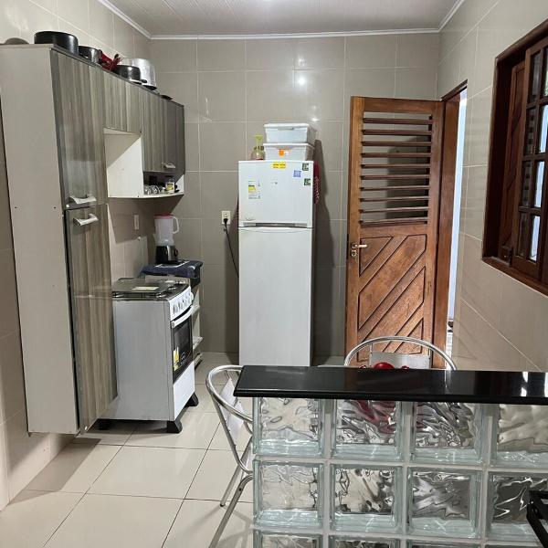 Aconchego & Lazer Casa de Praia - Foto 2