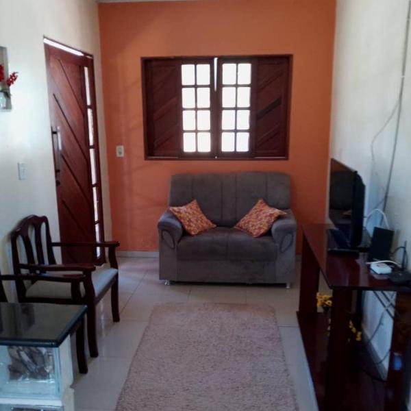 Aconchego & Lazer Casa de Praia - Foto 5