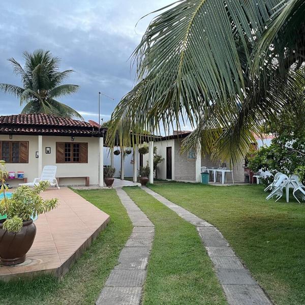 Aconchego & Lazer Casa de Praia - Foto 4