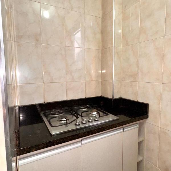 Apartamento de Frente para o Mar Praia Grande - Foto 3
