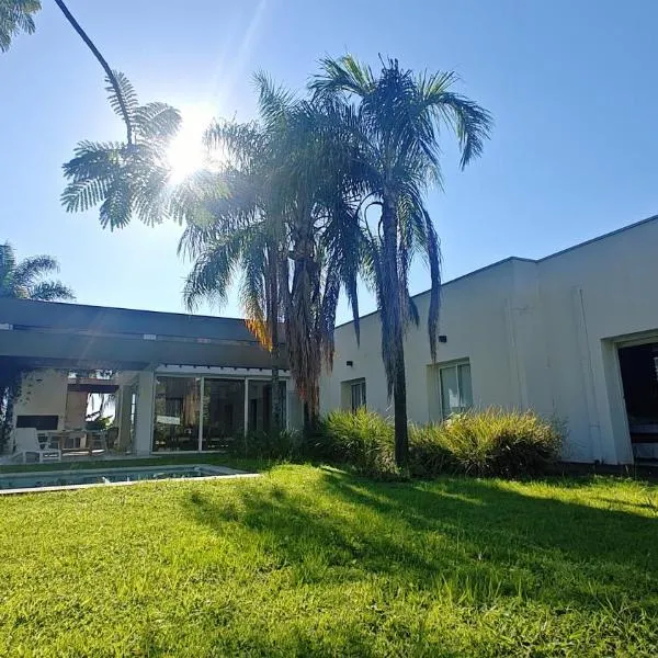 Casa Azahares, khách sạn ở Yerba Buena