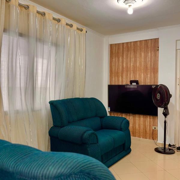 Apartamento de Frente para o Mar Praia Grande - Foto 5