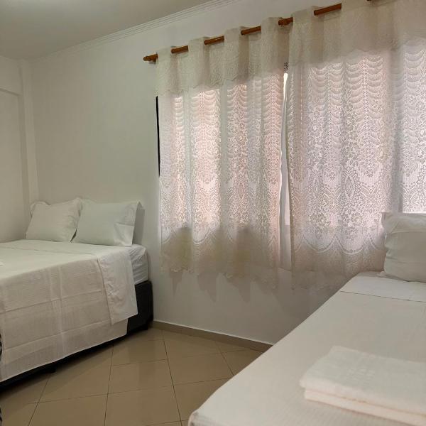 Apartamento de Frente para o Mar Praia Grande - Foto 2