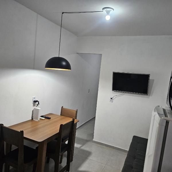 Apartment in Florianópolis 3 km from Ingleses Beach - Foto 2