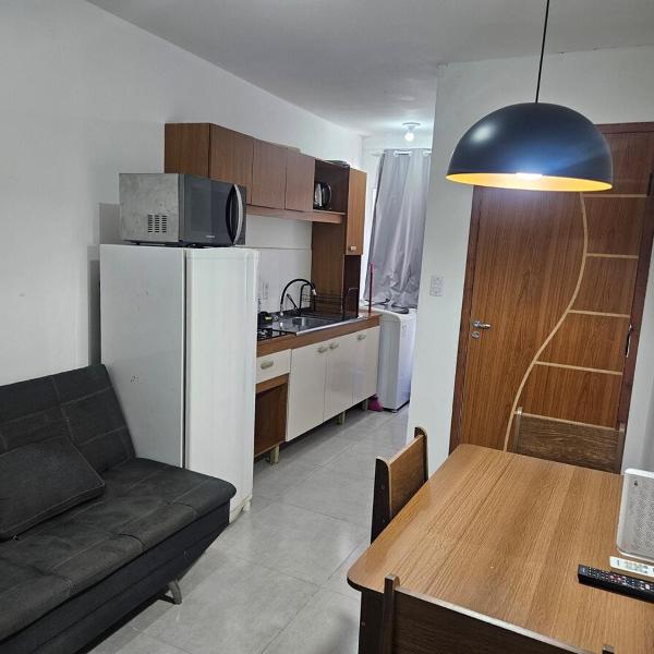 Apartment in Florianópolis 3 km from Ingleses Beach