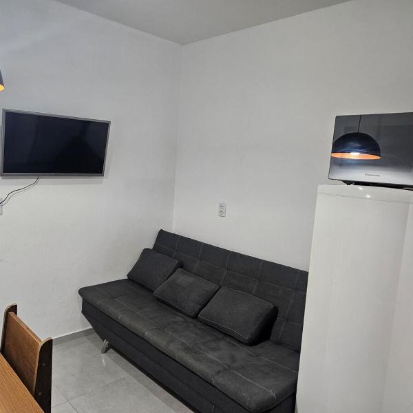 Apartment in Florianópolis 3 km from Ingleses Beach - Foto 3