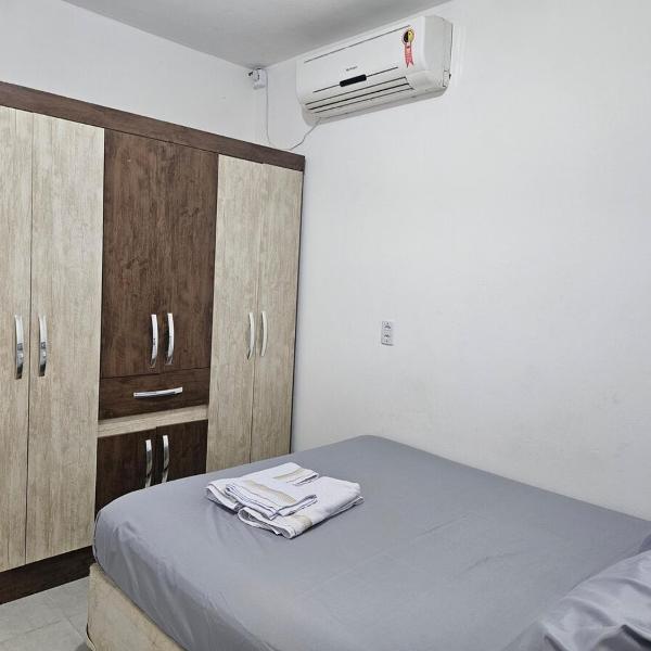 Apartment in Florianópolis 3 km from Ingleses Beach - Foto 4