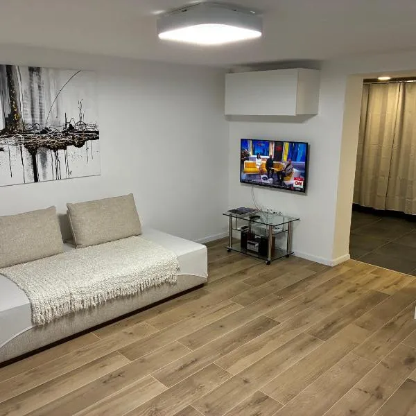 City center, hotel di Cadca