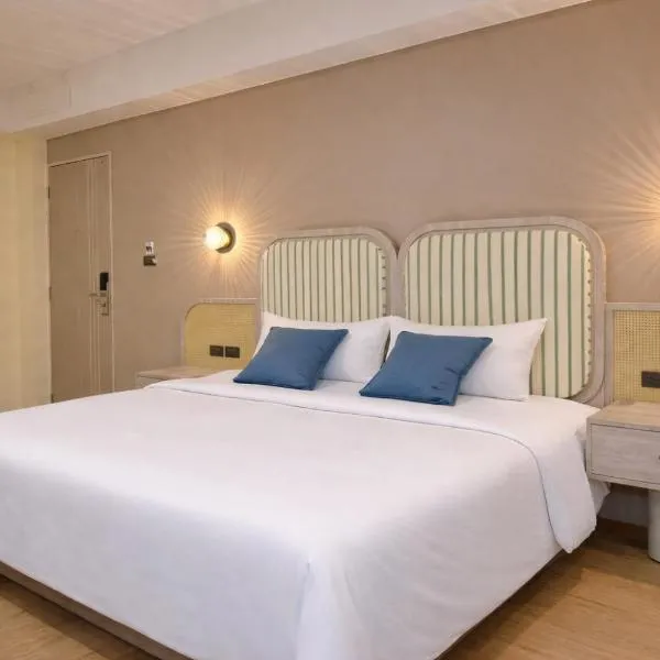Ranana Bangkok, hotel a Bangkok