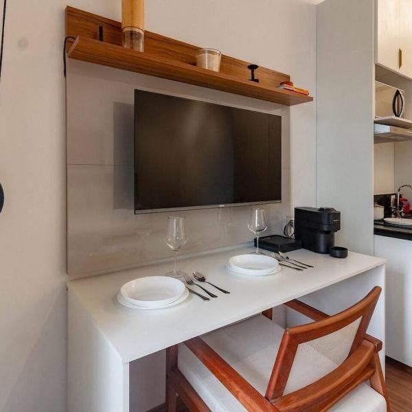 Estudio novo com piscina e próximo a Congonhas - Foto 5