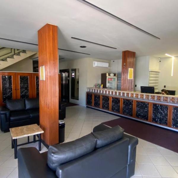 Tawfiqs Hotel - Foto 2