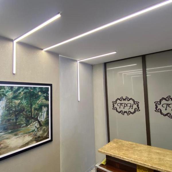 Tawfiqs Hotel - Foto 3