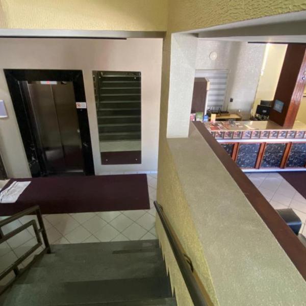 Tawfiqs Hotel - Foto 4