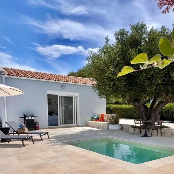 Meraki Mou My pride and care, Hotel in Sparta