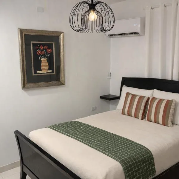 Spacious Studio, hotel in San Juan