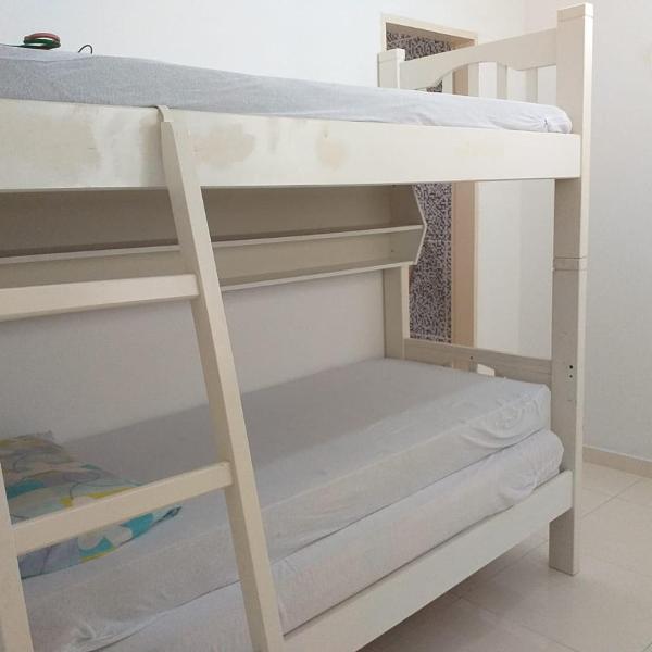 Apartamento Térreo 1 dormitório