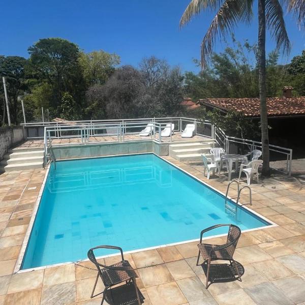 Casa Country Niterói