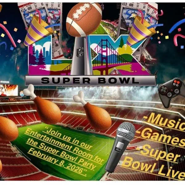 Revelation Home, hotel em Chicago