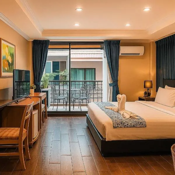 the L Hua Hin, hotel in Hua Hin
