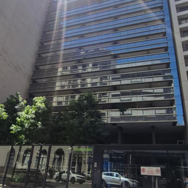 Studio Concept Complete Center of São Paulo