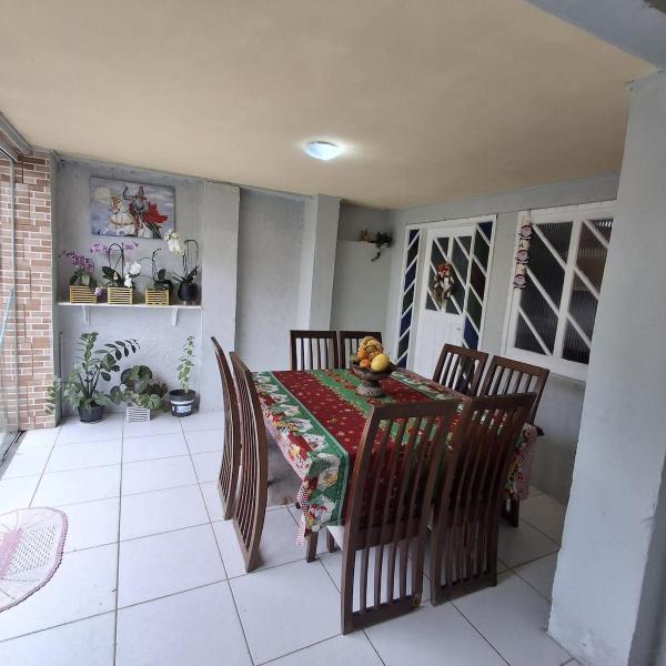 Casa Cachoeira