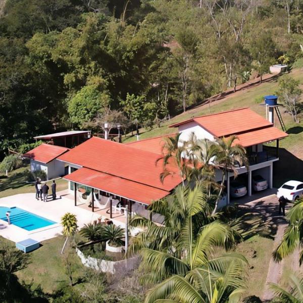 Sítio Meu Recanto