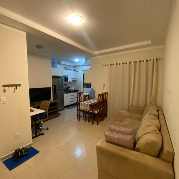 Apartamento Praia dos ingleses