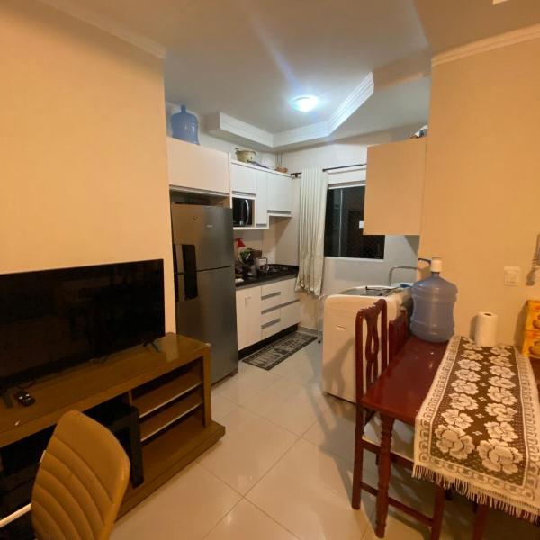 Apartamento Praia dos ingleses - Foto 4